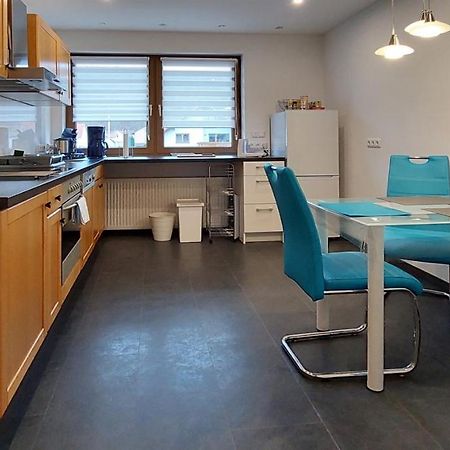 Ferienwohnung Odenwaldblick Momlingen Eksteriør bilde