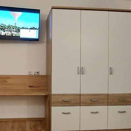 Ferienwohnung Odenwaldblick Momlingen Eksteriør bilde